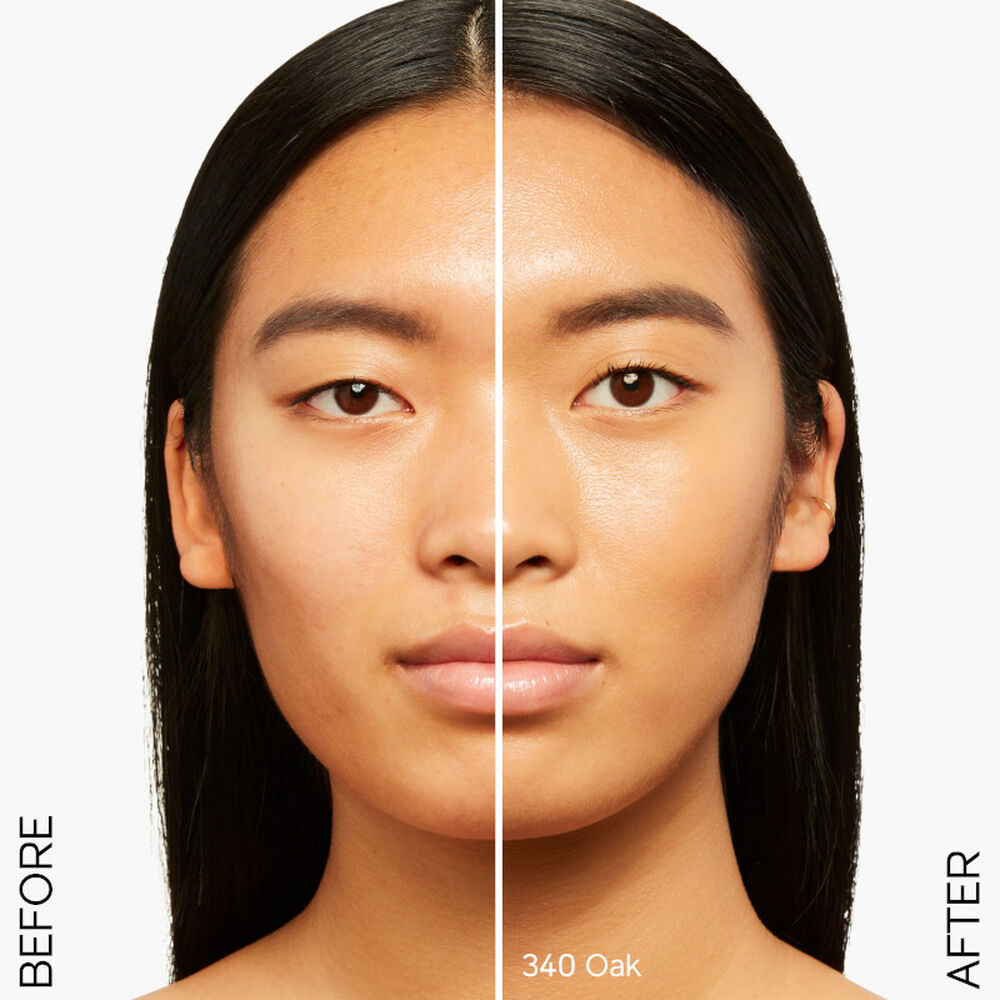 synchro skin radiant lifting foundation 310 silk