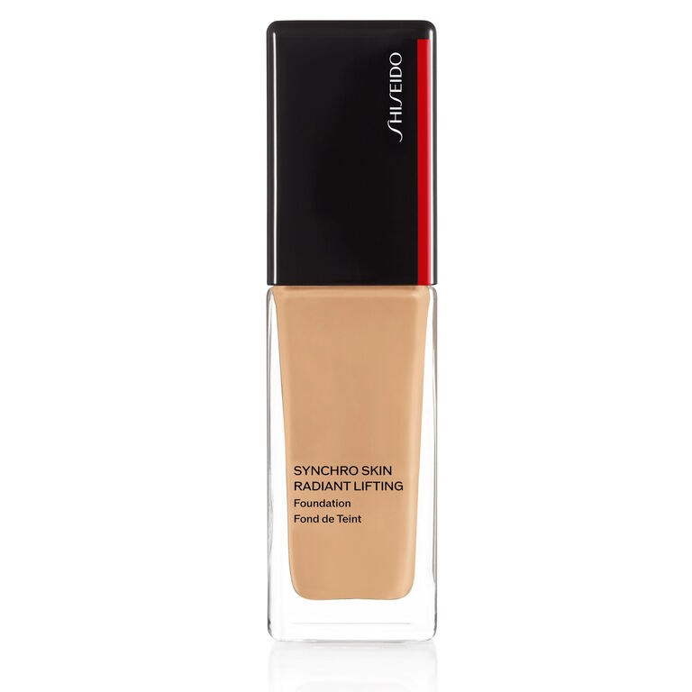Synchro Skin Radiant Lifting Foundation, 330