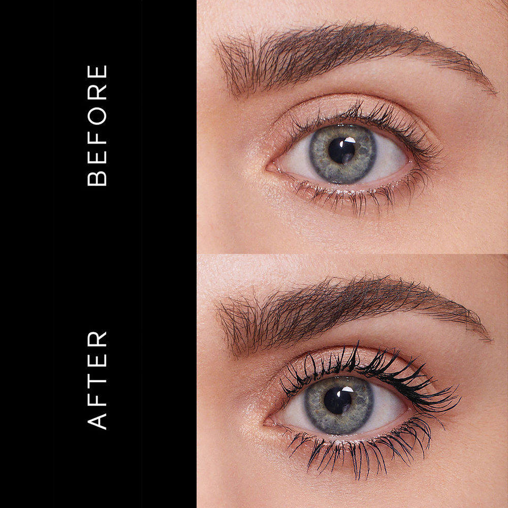 Shiseido full outlet lash serum