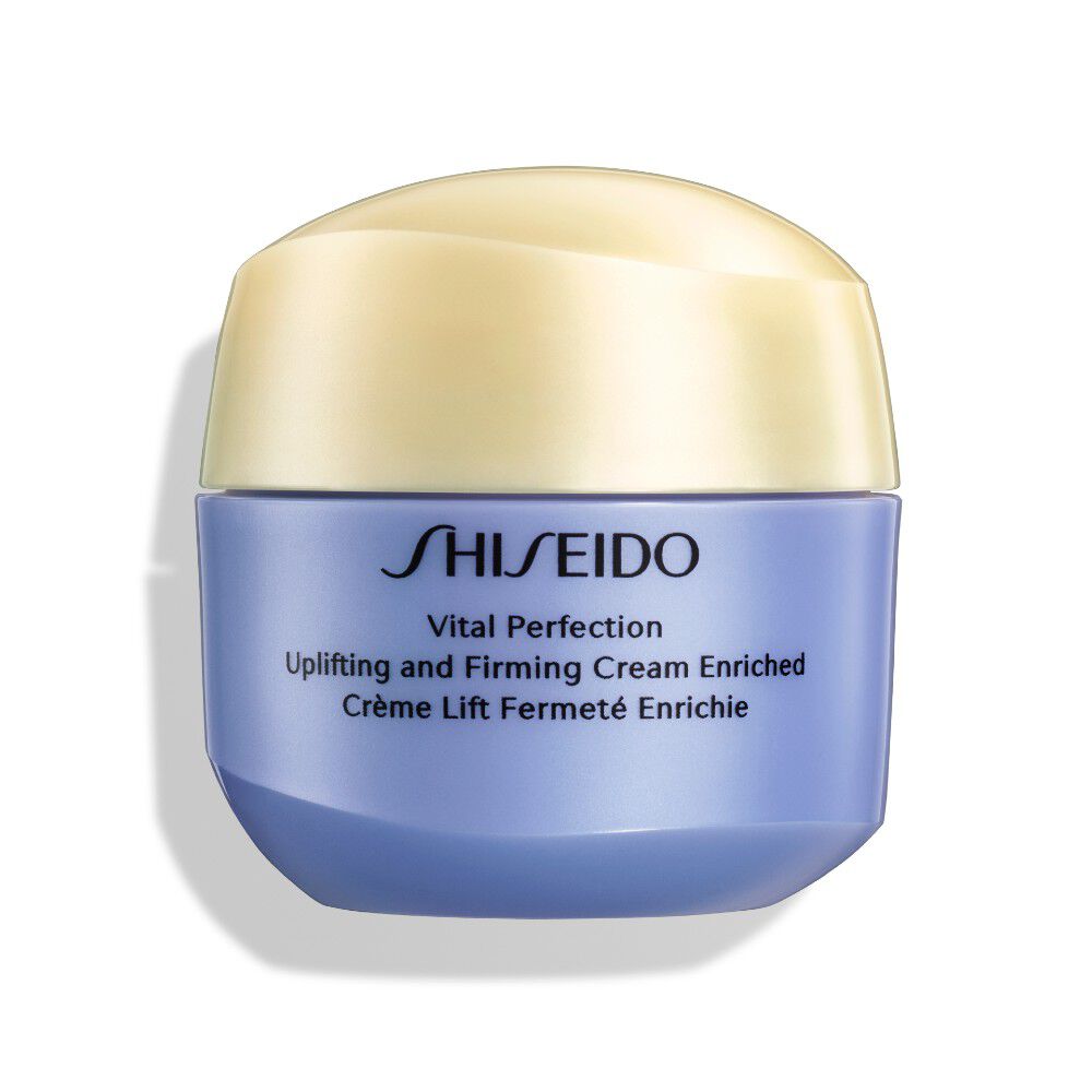 Uplifting and Firming Cream Enriched - Travel size, 