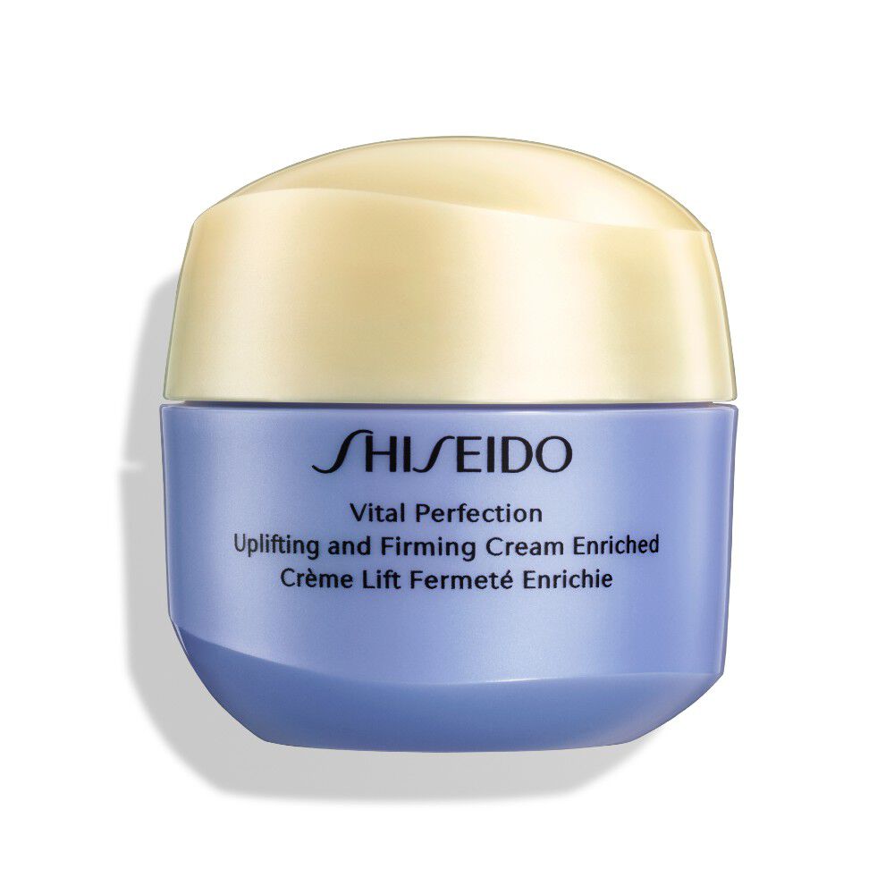 Uplifting and Firming Cream Enriched - Travel size, Uplifting and Firming Cream Enriched - Travel size,