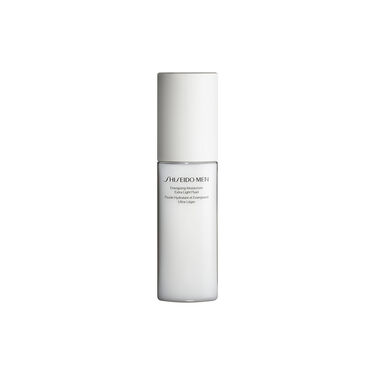 Energizing Moisturizer Extra Light Fluid, 