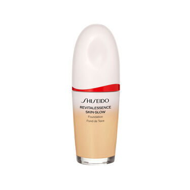 REVITALESSENCE SKIN GLOW Foundation SPF 30, 160