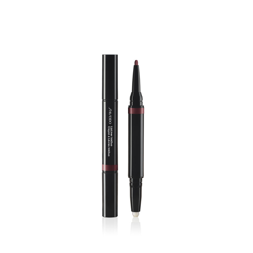 LipLiner Ink Duo - Prime + Line, 11 PLUM LipLiner Ink Duo - Prime + Line, 11 PLUM