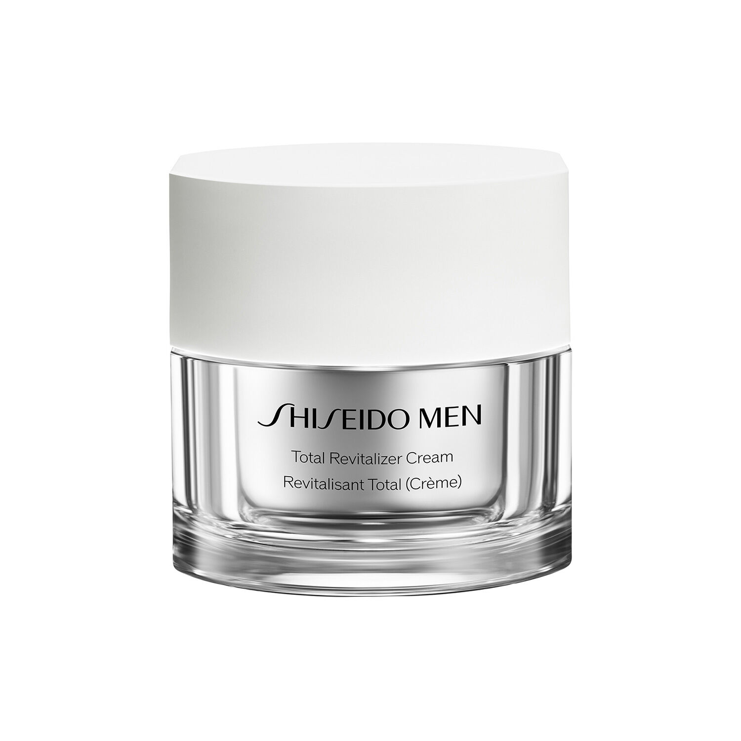 フェイスクリーム SHISEIDO Qi THE CREAM 78g Total Regenerating Cream for Firmness & Hydration | SHISEIDO