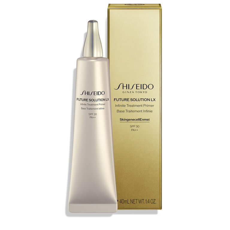 Infinite Treatment Primer SPF 30, 