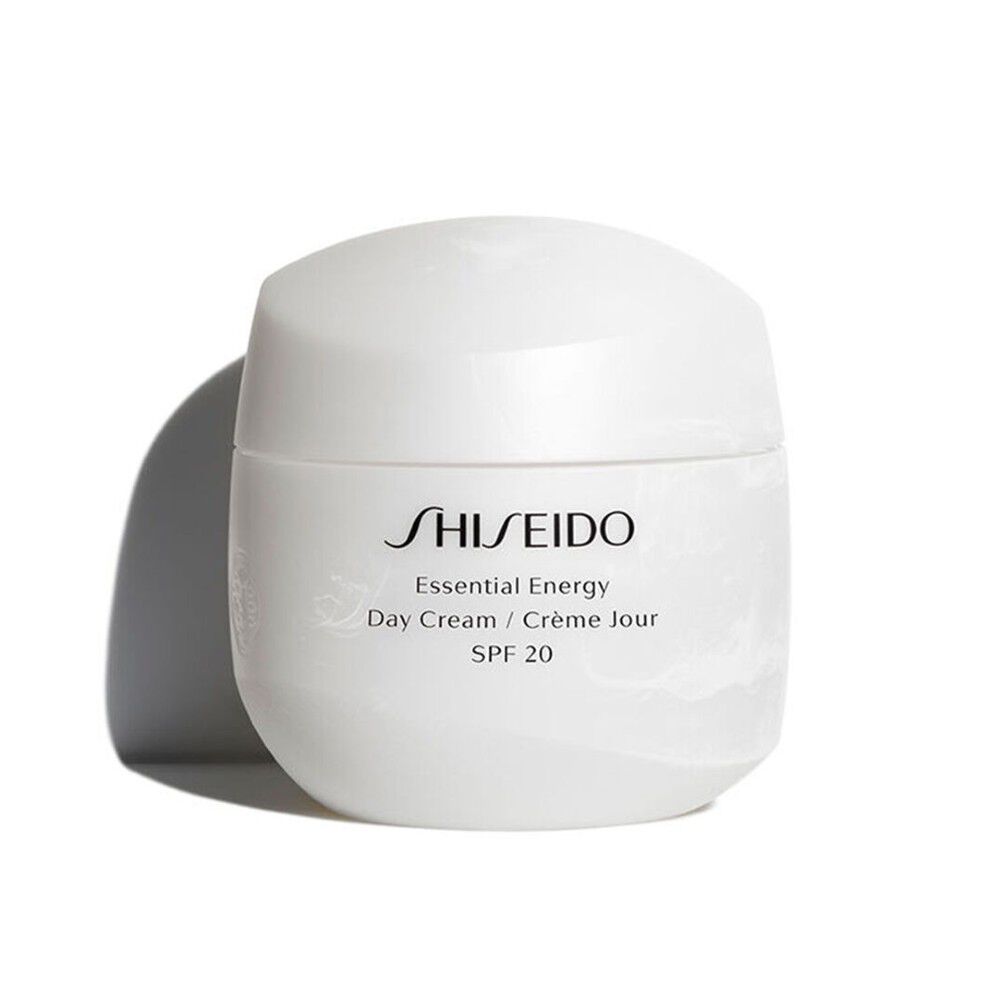 Day Cream SPF20, Day Cream SPF20,