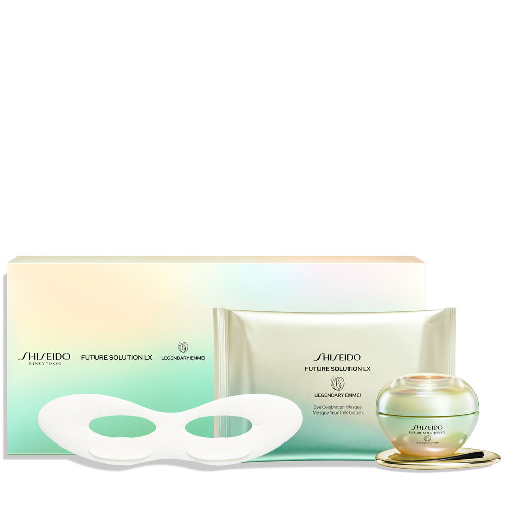 Legendary Cream Set, Legendary Cream Set,