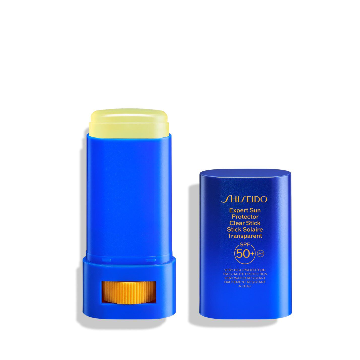 Expert Sun Protector Clear Stick Spf 50+