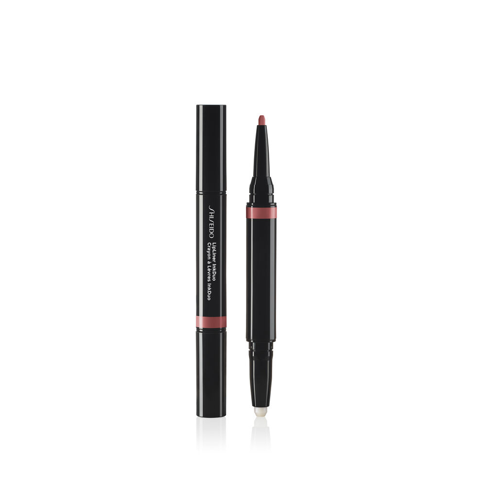 LipLiner Ink Duo - Prime + Line, 03 MAUVE LipLiner Ink Duo - Prime + Line, 03 MAUVE