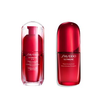 Ultimune Serum & Eye bundle
