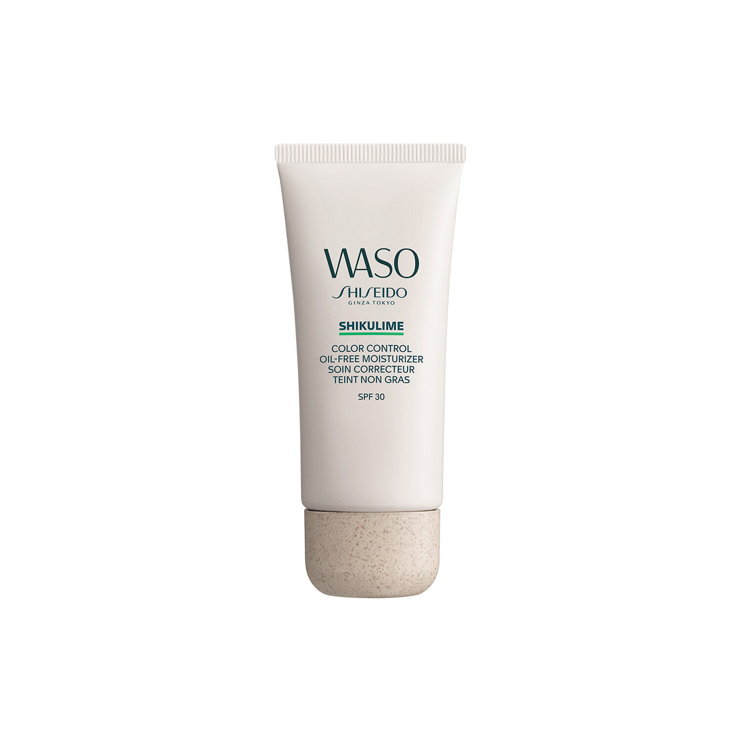 Shikulime Color Control Moisturizer SPF 30 | SHISEIDO