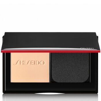 SYNCHRO SKIN SELF-REFRESHING Custom Finish Powder Foundation, 130