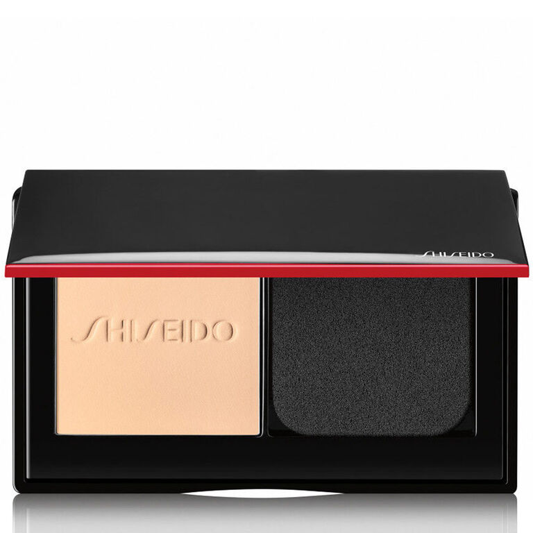 SYNCHRO SKIN SELF-REFRESHING Custom Finish Powder Foundation, 130