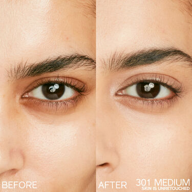 Synchro Skin Radiant Lifting Concealer, Moyen 301