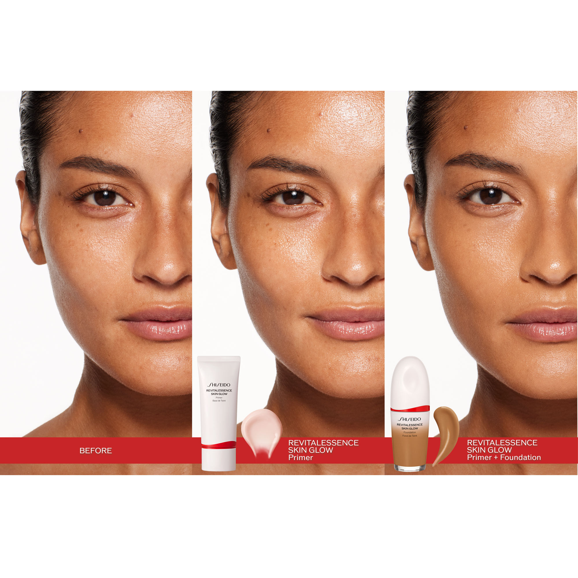 RevitalEssence Skin Glow Primer for Radiance | SHISEIDO
