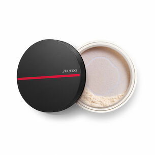 Synchro Skin Invisible Silk Loose Powder, Radiant
