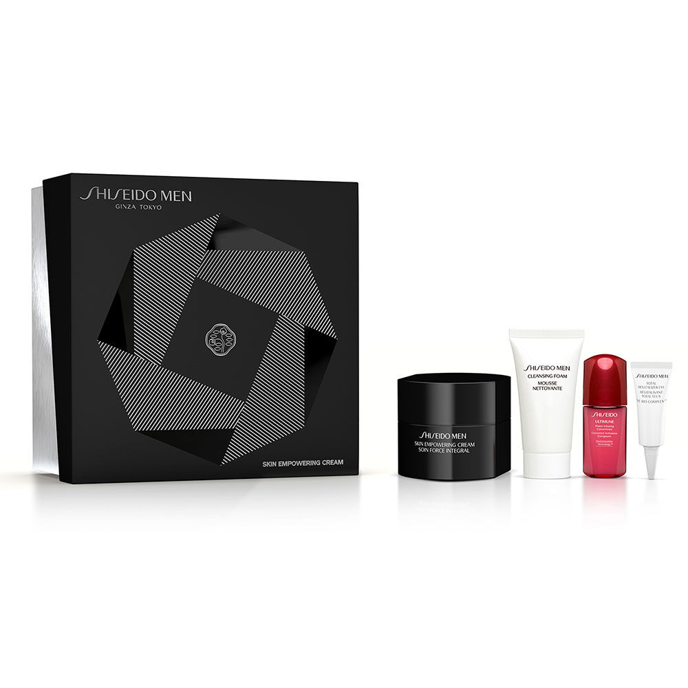 Skin Empowering Cream Holiday Kit, Skin Empowering Cream Holiday Kit,