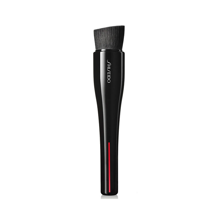 Hasu Fude Foundation Brush, 