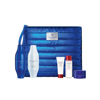 Plumping & Tightening Ritual