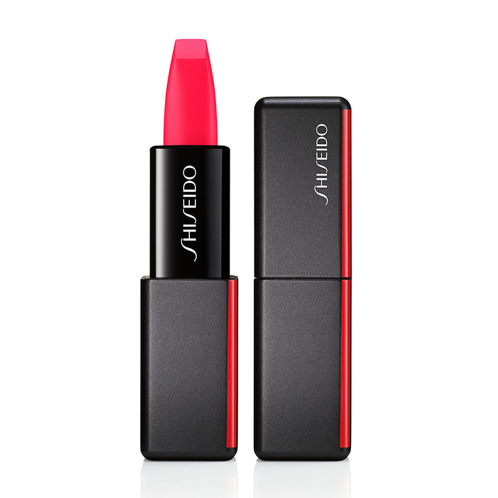 ModernMatte Powder Lipstick, 513 SHOCK WAVE ModernMatte Powder Lipstick, 513 SHOCK WAVE
