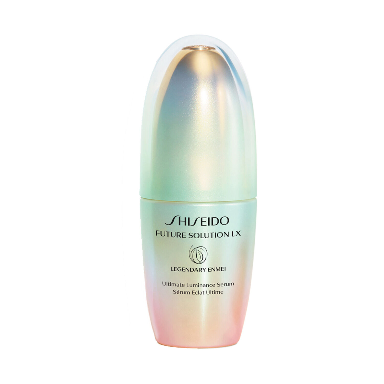 SHISEIDO Qi serum excellence 25g フェイスケア Qi セラム