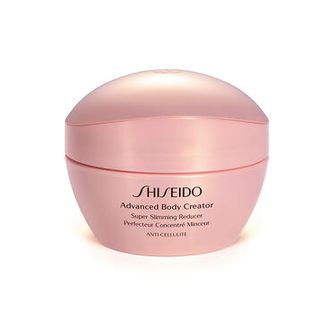 Advanced Body Creator Super Slimming Reducer, 