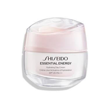 Hydrating Day Cream SPF20, 