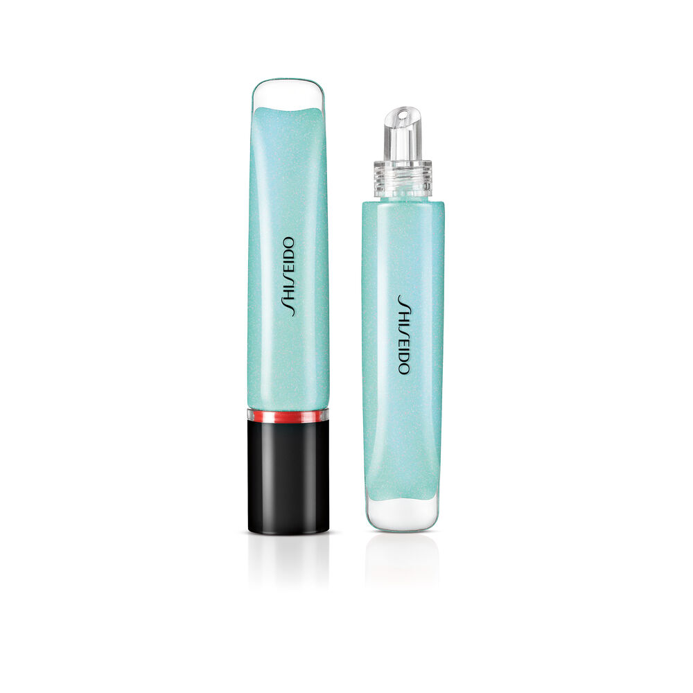 Shimmer GelGloss, 10 Hakka Mint Shimmer GelGloss, 10 Hakka Mint