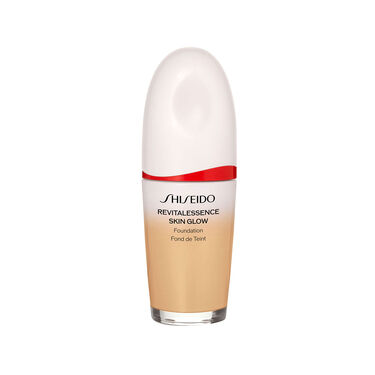 REVITALESSENCE SKIN GLOW Foundation SPF 30, 340