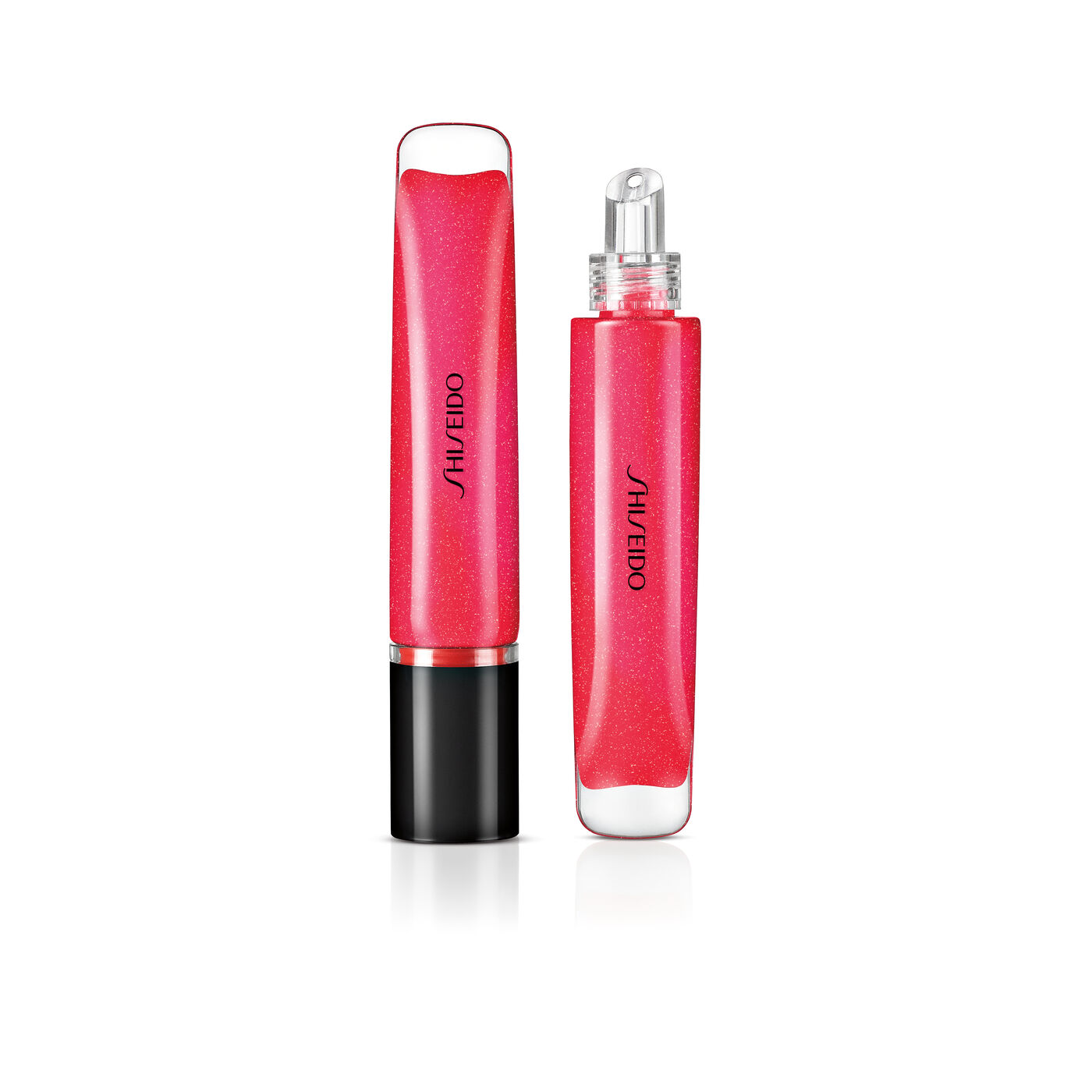 Shiseido Shimmer Gel Gloss