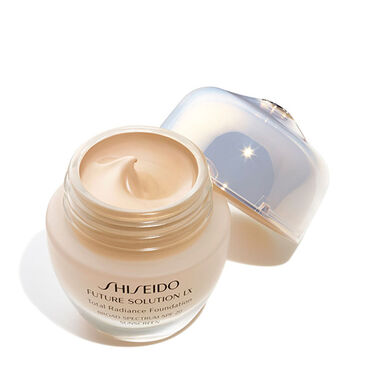 Total Radiance Foundation, 02