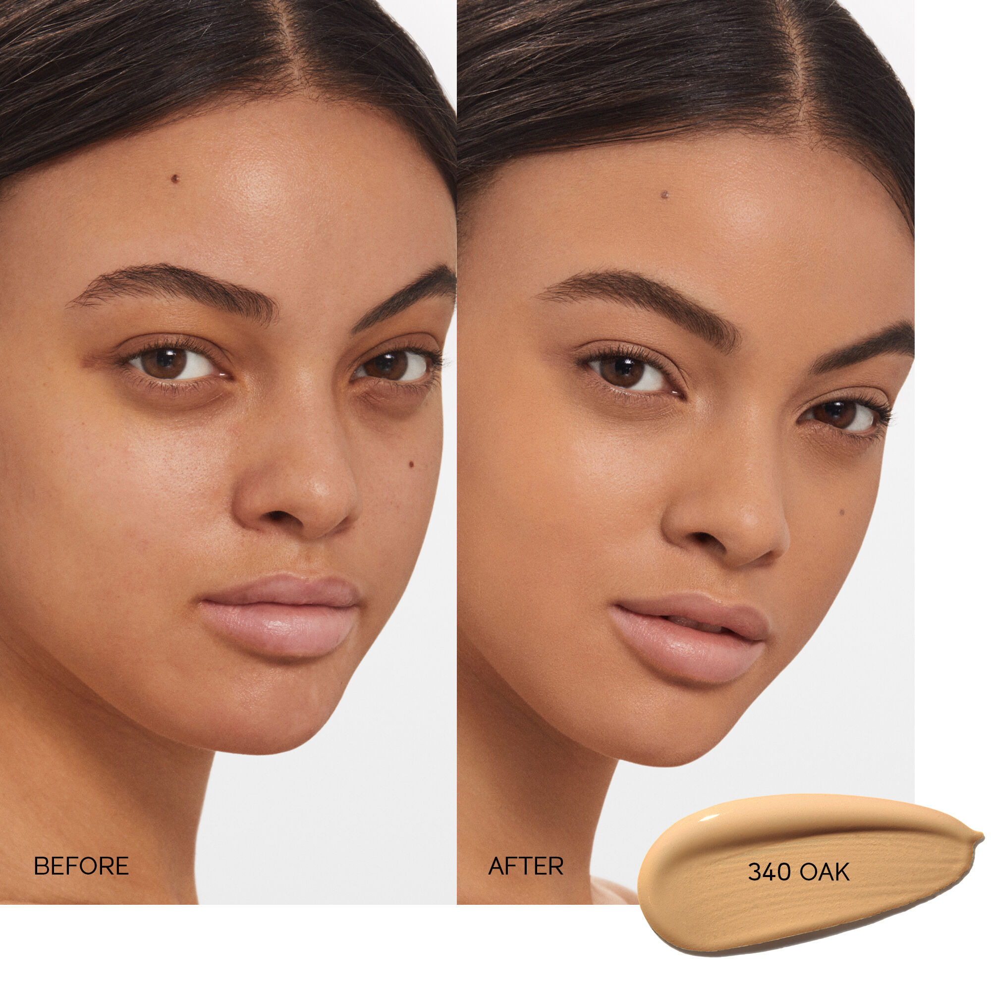 Shiseido self refreshing shop foundation