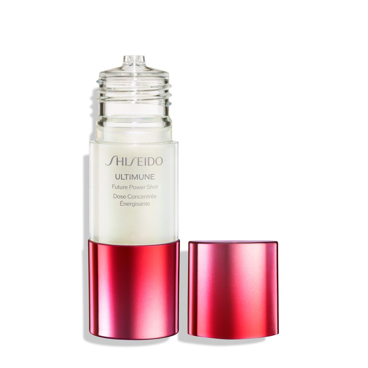 Ultimune Future Power Shot