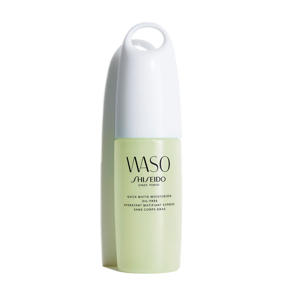 Quick Matte Moisturiser Oil-Free, Quick Matte Moisturiser Oil-Free,
