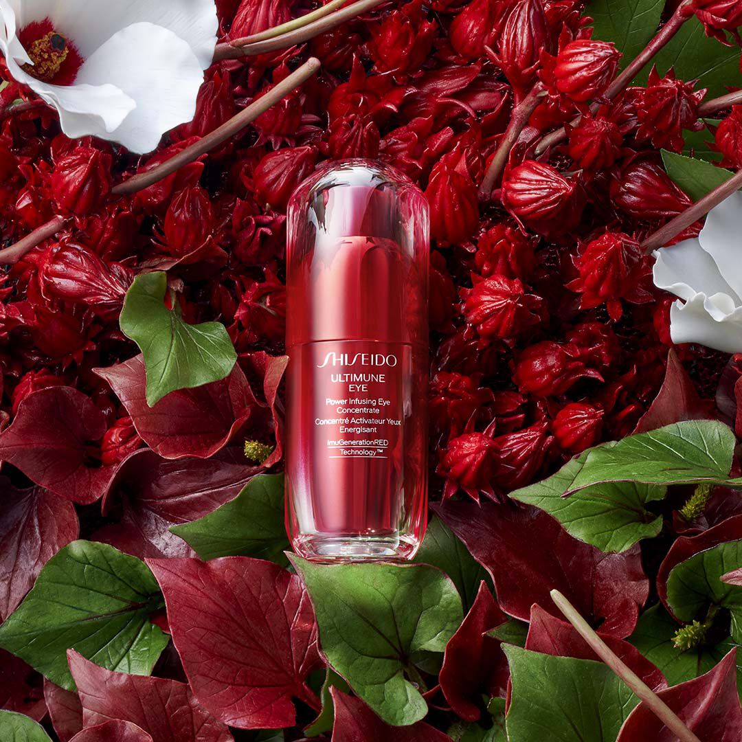 Shiseido | SHISEIDO - Ultimune Power Infusing Oil - 75ml