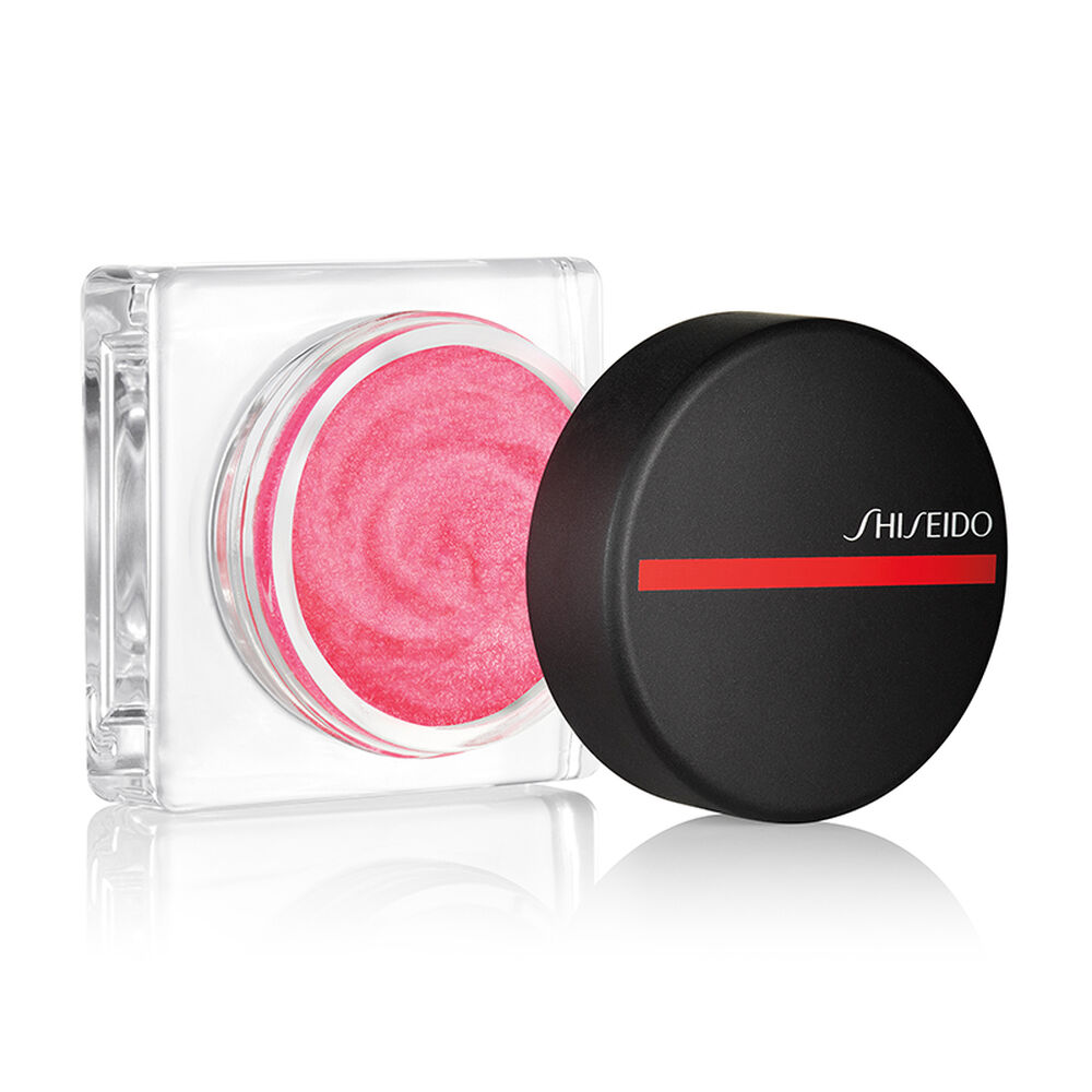 Minimalist Whipped Powder Blush, 02 CHIYOKO Minimalist Whipped Powder Blush, 02 CHIYOKO