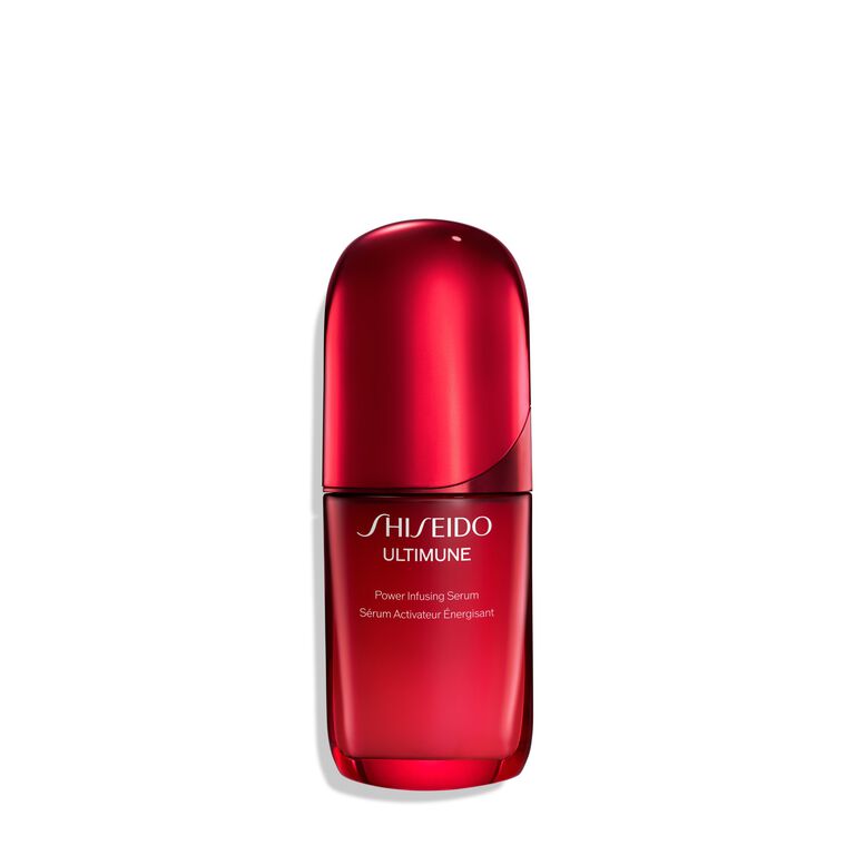 Power Infusing Serum, 