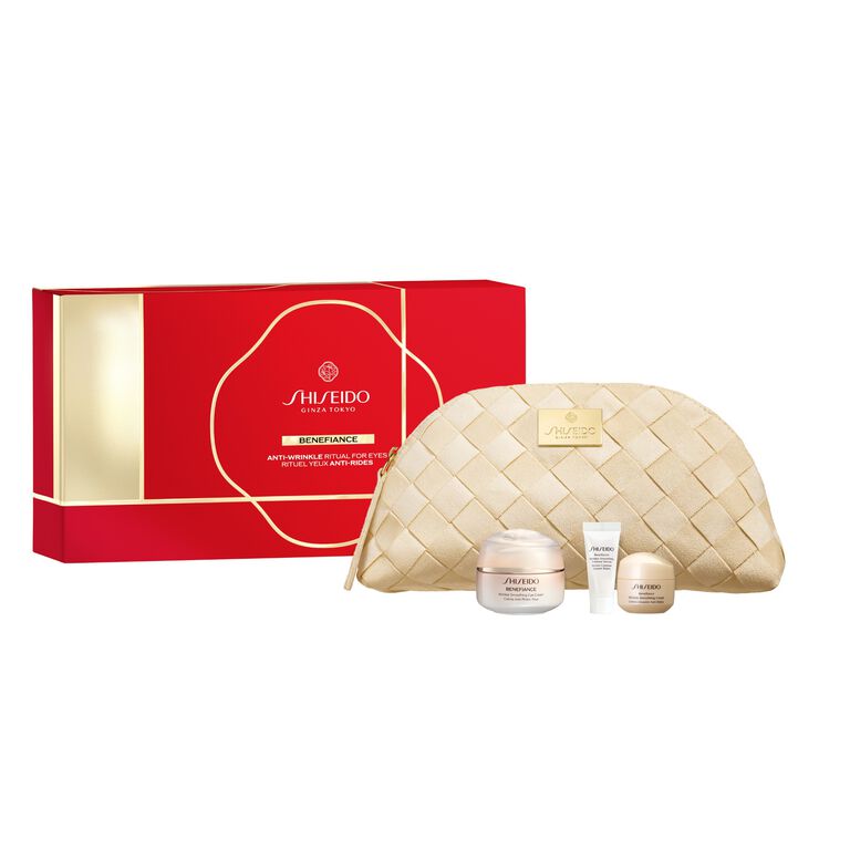 Benefiance Holiday Eyecare Set, 