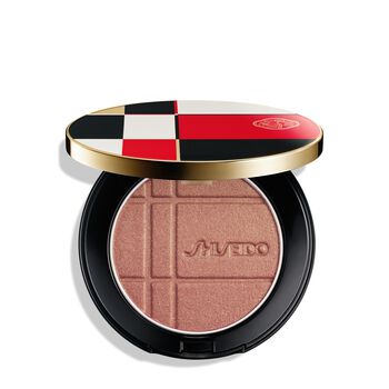 Color + Glow Enhancer, Gold Amber