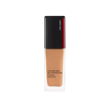 Synchro Skin Self-Refreshing Foundation, 410