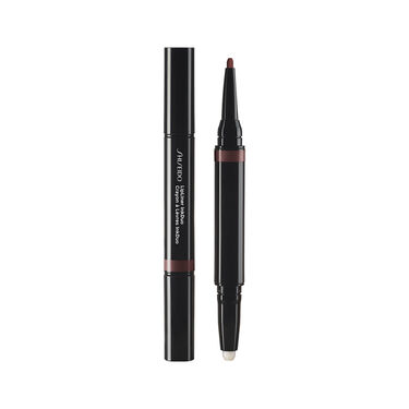 LipLiner Ink Duo - Prime + Line, 12 ESPRESSO