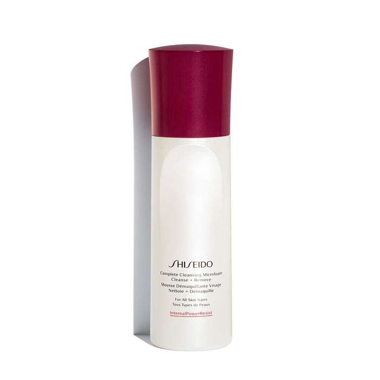 Complete Cleansing MicroFoam, 
