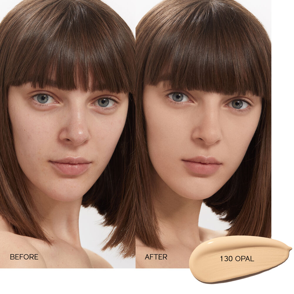 shiseido foundation 310