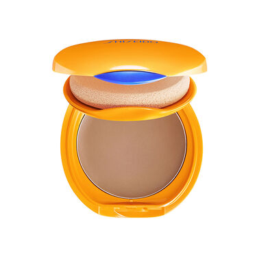 Tanning Compact SPF10, BRONZE