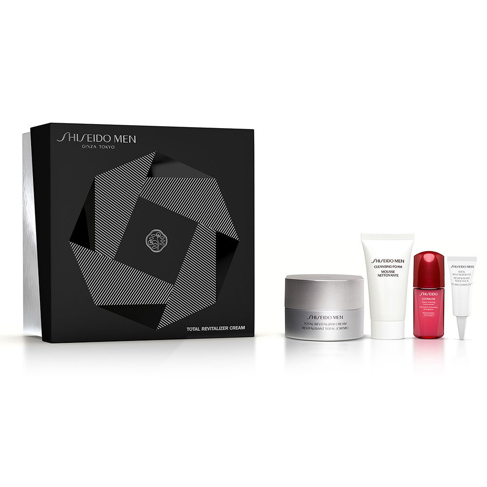 Total Revitalizer Holiday Kit, Total Revitalizer Holiday Kit,
