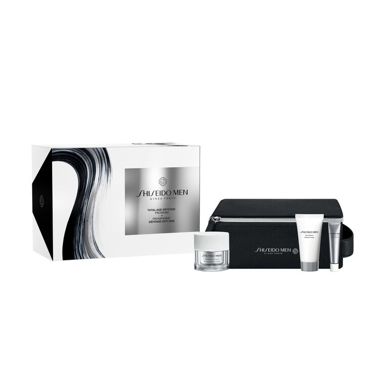 Total Age Defense Set, 