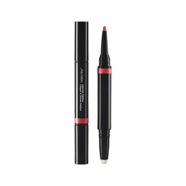 LipLiner Ink Duo - Prime + Line, 04 ROSEWOOD