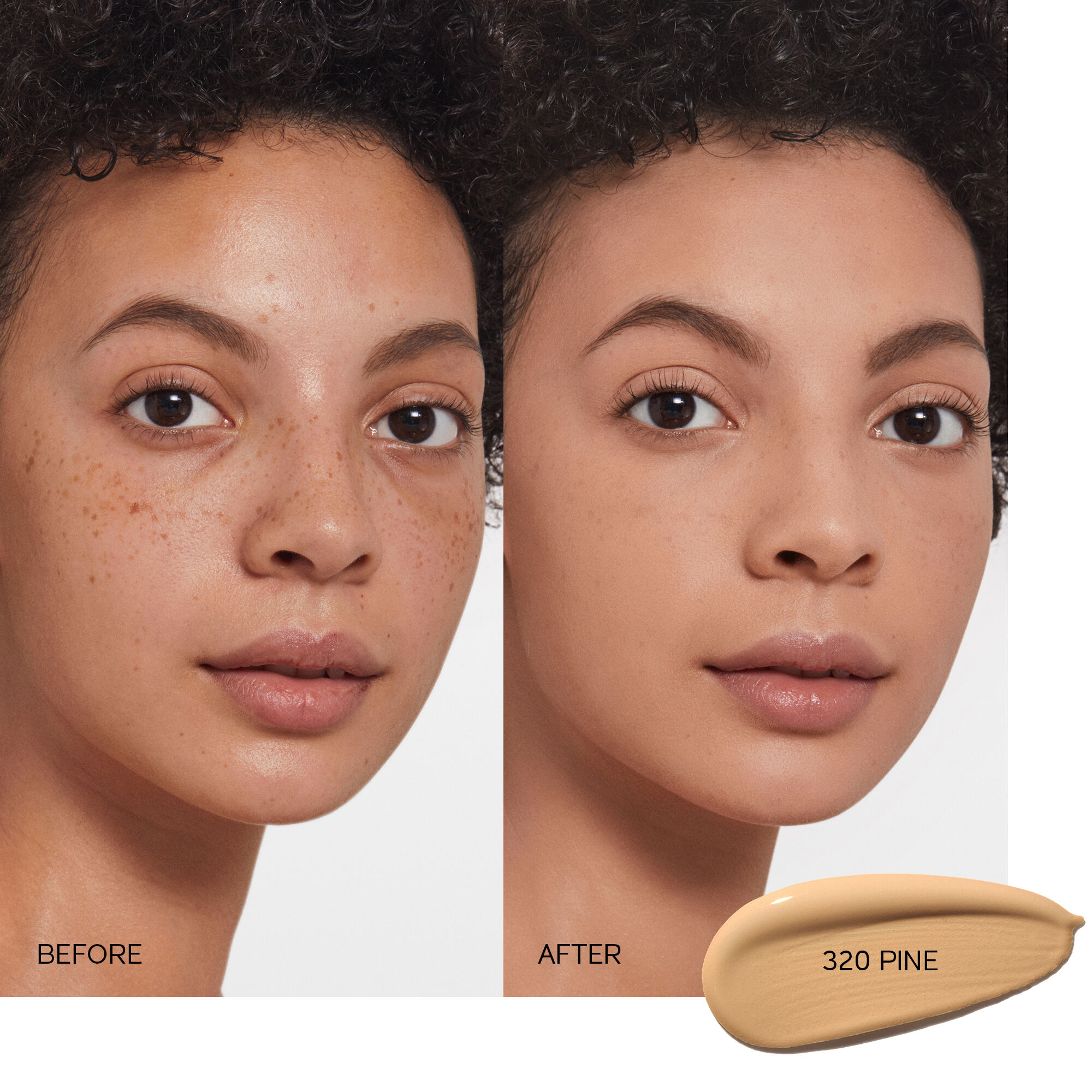Shiseido synchro skin self refreshing foundation sale