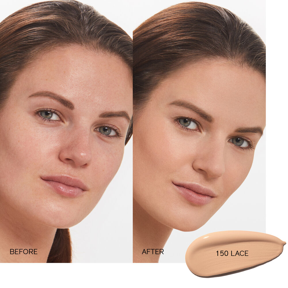shiseido foundation 310